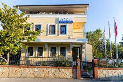 Bulutlu Marine