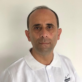 Ahmet ERDEM