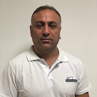 Erol MEMİŞOĞLU