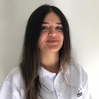 Rümeysa GÜLCAN