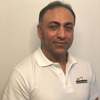 Erol MEMİŞOĞLU