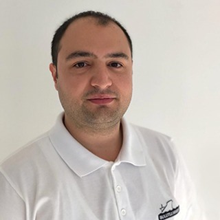 Mesut DAĞTEKİN