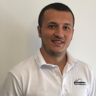 Melih BAŞTUĞ