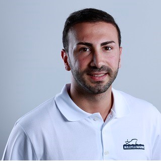 Fatih SARIUSLU