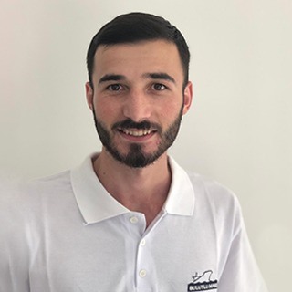 İdris TÜRKMEN