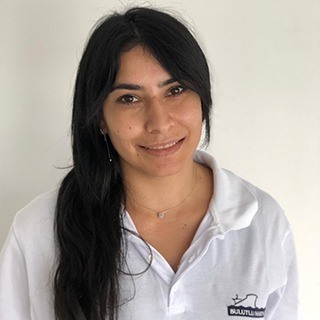 Yasemin ÜREYİL