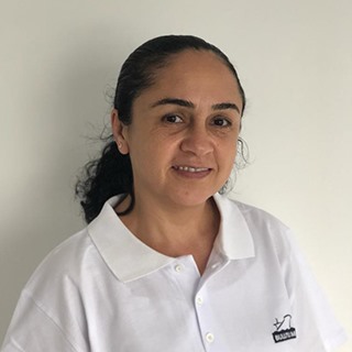 Birgül KARATAŞ