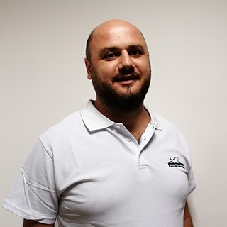 Murat SARIYILDIZ