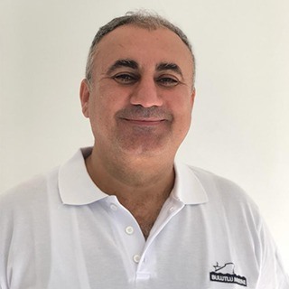 Dr. Mahmut TURHAN