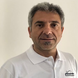 Atakan ATEŞ