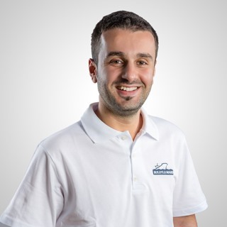 Ahmet YALVAÇ