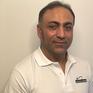 Erol MEMİŞOĞLU