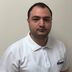 Mesut DAĞTEKİN