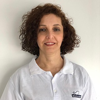 Zeliha SERT
