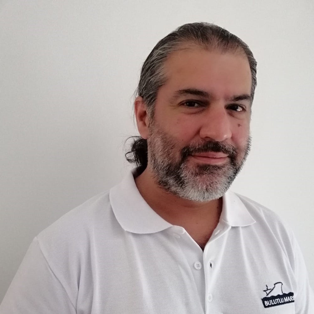 Serdar İLKAY