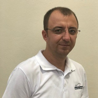 Yusuf KAHRAMAN