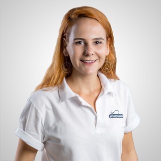 Selin GÜRE