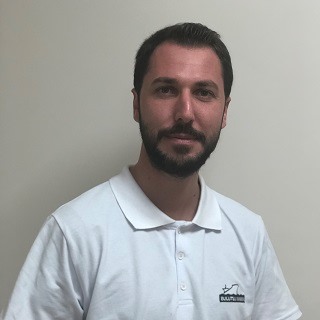 Erdi GÜMÜŞ