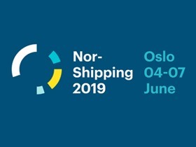 Bulutlu Marine olarak NOR-SHIPPING OSLO' da 04-07/06/2019 tarihleri arasında düzenlenecek olan Nor-Shipping fuarına katılacağız.