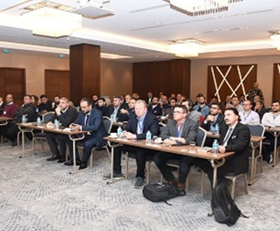 Bulutlu Marine meets SPBES with Turkish Seafarers. SPBES signed a contract with Bulutlu Marine known as one of the successful company in the maritime sector of Turkey.