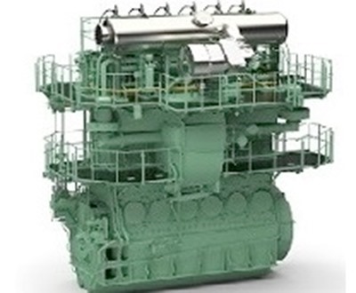 Bulutlu Marine, WIN GD firması ile Dizel ve LNG yakıtlı makinaların Türkiye satışı temsilciliği anlaşması imzaladı.