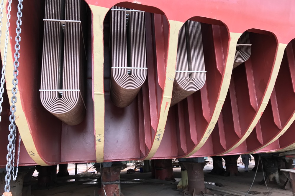 WEKA BOXCOOLER Bulutlu Marine