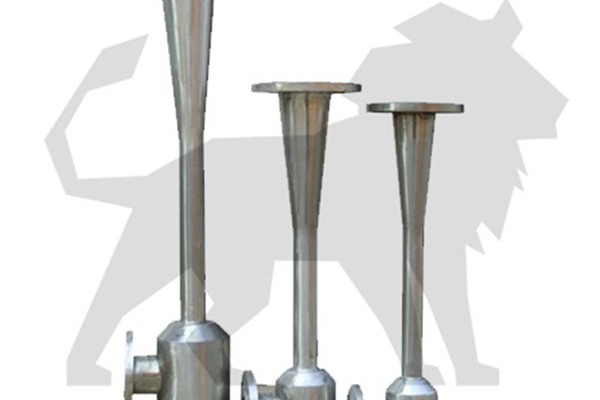 LION BULK HANDLING