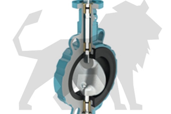 LION BULK HANDLING