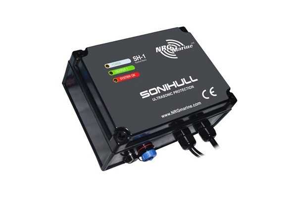 SONIHULL