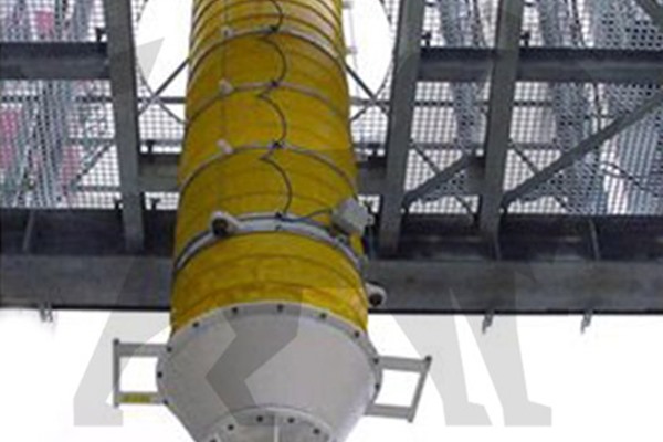 LION BULK HANDLING