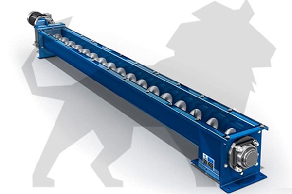 LION BULK HANDLING