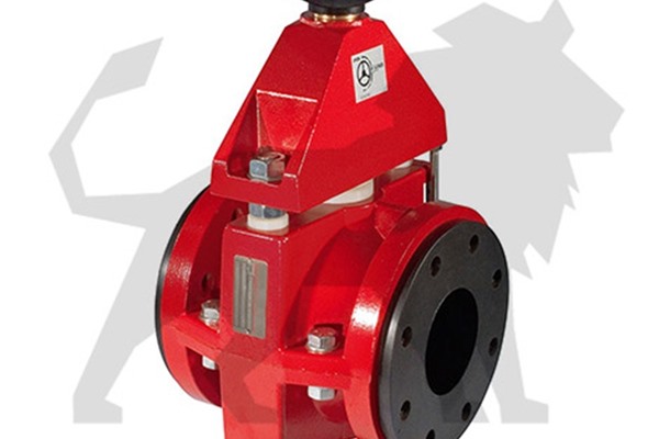 LION BULK HANDLING