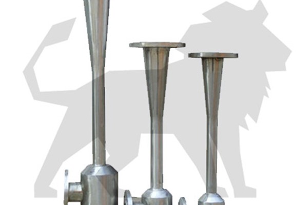 LION BULK HANDLING