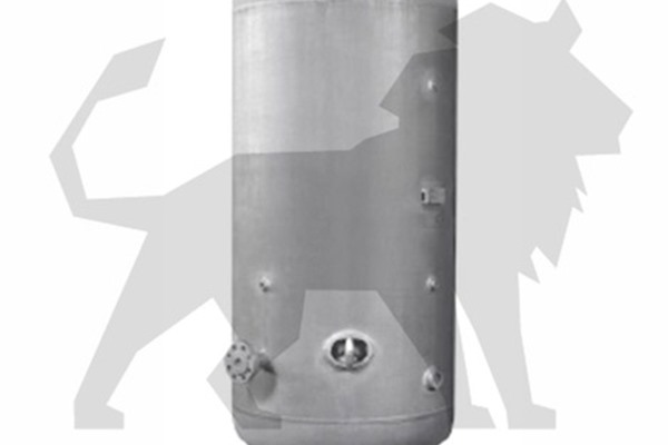 LION BULK HANDLING