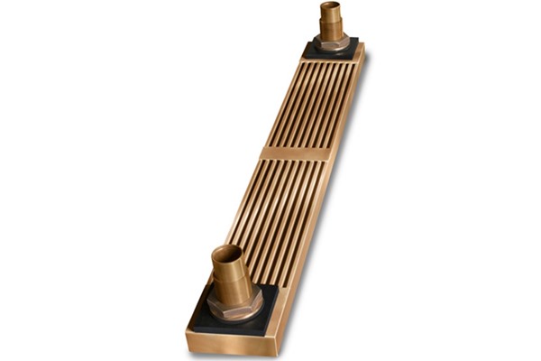 FERNSTRUM / WEKA MARINE