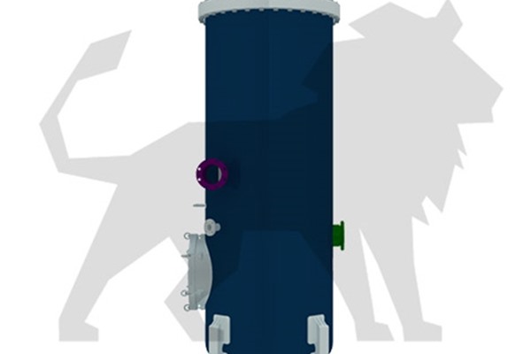 LION BULK HANDLING