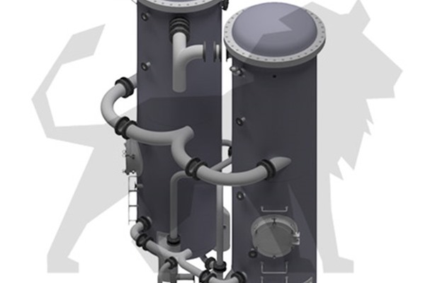 LION BULK HANDLING