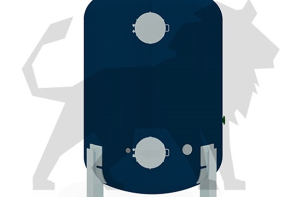 LION BULK HANDLING