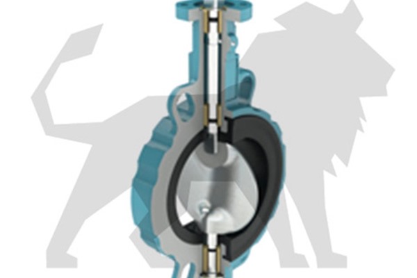 LION BULK HANDLING