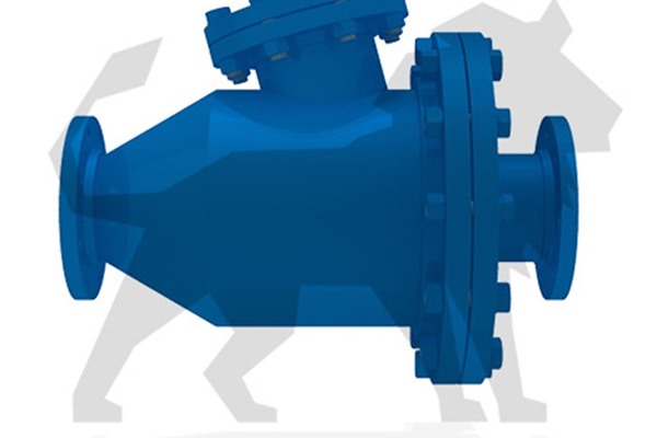 LION BULK HANDLING