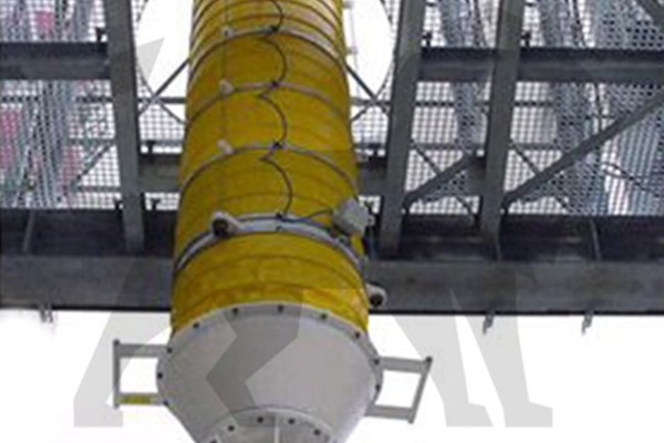 LION BULK HANDLING