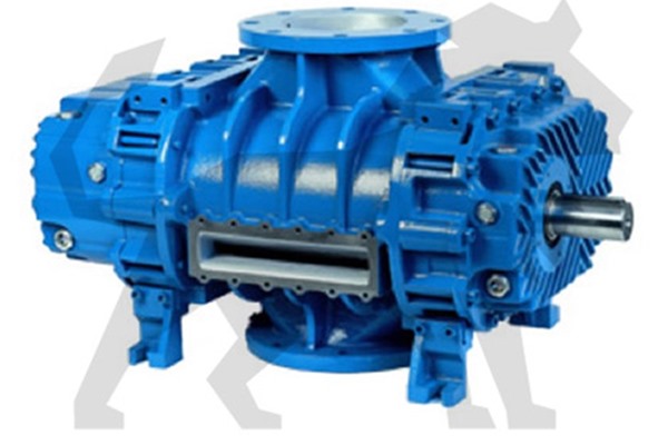 LION BULK HANDLING