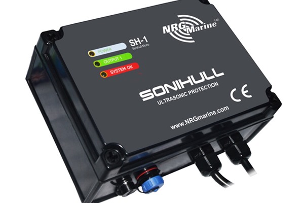 SONIHULL