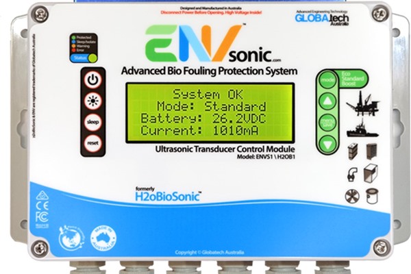 ENV Sonic