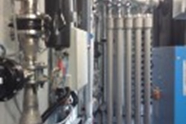 SK ENGINEERING NITROGENSETS 