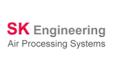 SK ENGINEERING NITROGENSETS 