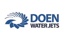 DOEN WATERJETS