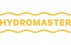 HYDROMASTER PROPULSION BV